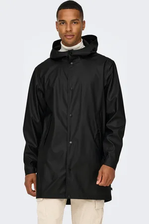 Only & Sons Onsluca Veste De Pluie