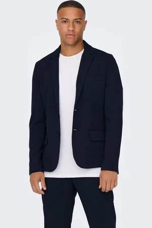 Only & Sons Onsmark Blazers