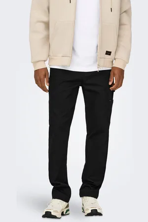 Only & Sons Onsedge Straight Fit Pantalon