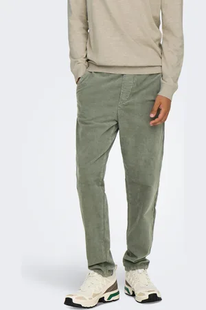 Only & Sons Onslinus Tapered Fit Pantalon