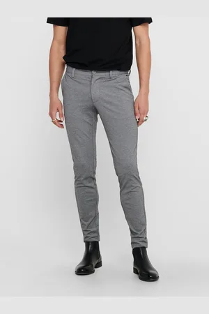 Only & Sons Onsmark Slim Fit Pantalon Chino