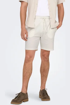 Only & Sons Onskian Taille Moyenne Regular Fit Shorts