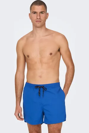 Only & Sons Onsted Swim Shorts