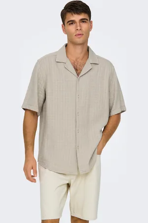 Only & Sons Onslatham Chemise
