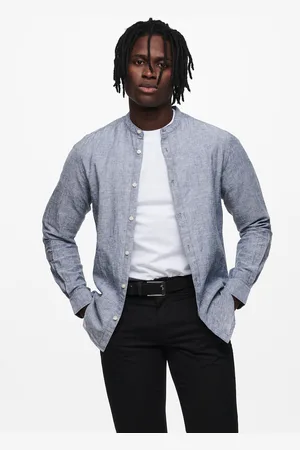 Only & Sons Onscaiden Chemise