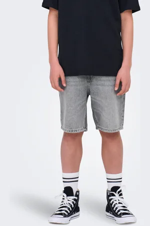 Only & Sons Osjedge Taille Moyenne Straight Fit Shorts