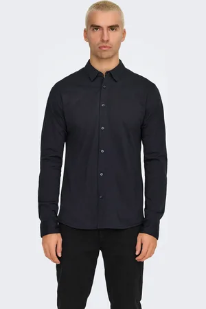 Only & Sons Onsrobin Chemise