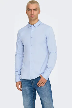 Only & Sons Onsrobin Chemise