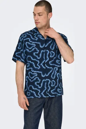 Only & Sons Onsnoy Chemise