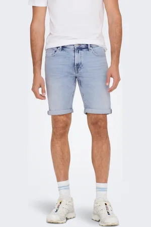 Only & Sons Onsply Taille Moyenne Slim Fit Shorts