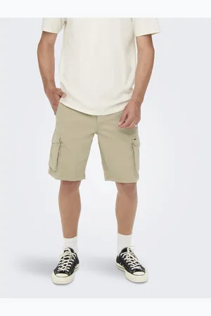 Only & Sons Onsmike Regular Fit Shorts Cargo