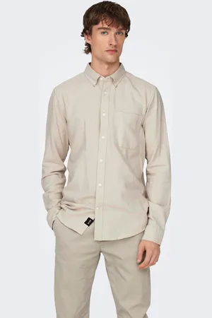 Only & Sons Onsgudmund Chemise
