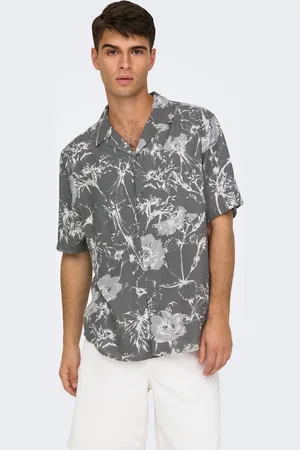 Only & Sons Onsbud Chemise