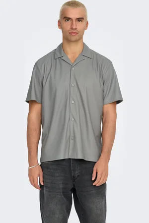 Only & Sons Onskari Chemise