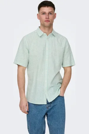 Only & Sons Onscaiden Chemise