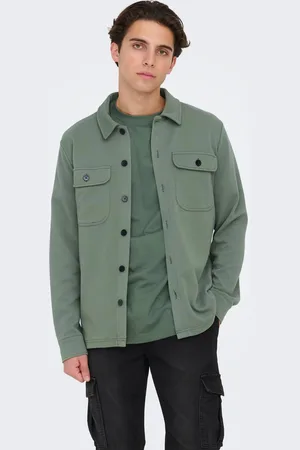 Only & Sons Onsnewkodyl Chemise