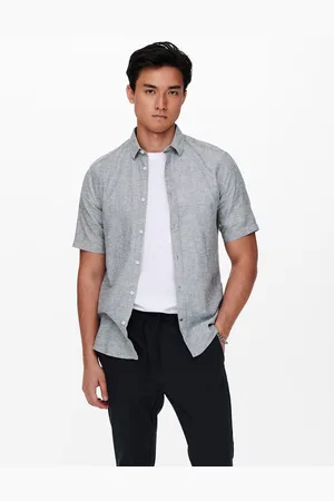 Only & Sons Onscaiden Chemise