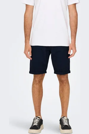 Only & Sons Onspeter Regular Fit Shorts