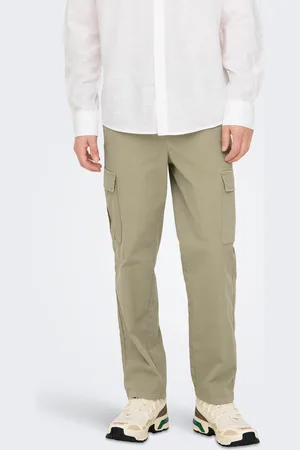 Only & Sons Onssinus Loose Fit Pantalon