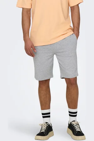 Only & Sons Onsneil Taille Moyenne Regular Fit Shorts