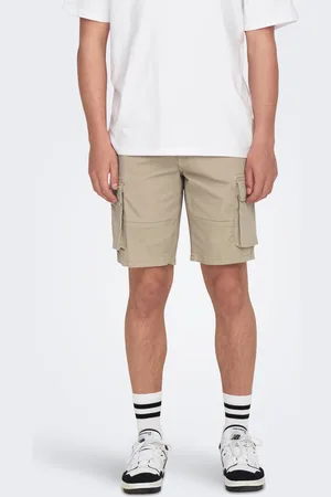 Only & Sons Onscam Regular Fit Shorts