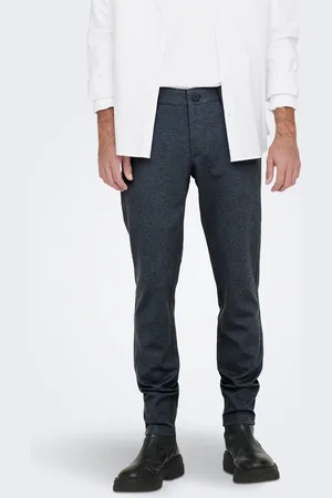 Only & Sons Onsmark Slim Fit Pantalon Chino