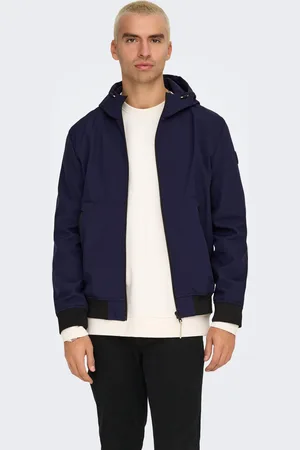 Only & Sons Onsbowie Veste Bomber