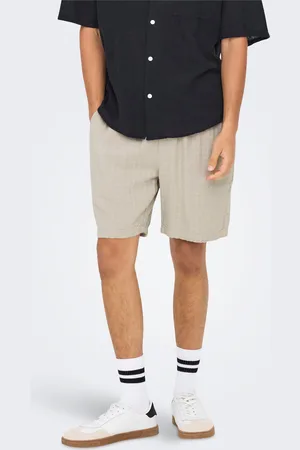 Only & Sons Onstel Regular Fit Shorts