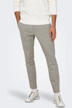 Only & Sons Onsmark Slim Fit Pantalon