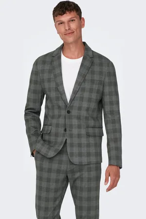 Only & Sons Onsmark Blazers