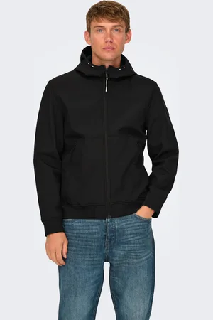 Only & Sons Onsbowie Veste Bomber