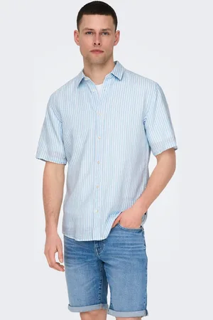 Only & Sons Onscaiden Chemise