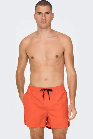 Only & Sons Onsted Swim Shorts