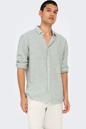 Only & Sons Onscaiden Chemise