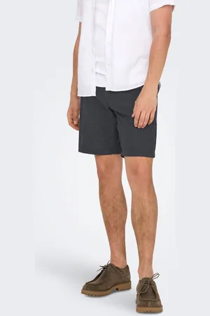 Only & Sons Onsmark Regular Fit Shorts