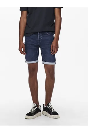 Only & Sons Onsply Taille Moyenne Slim Fit Shorts