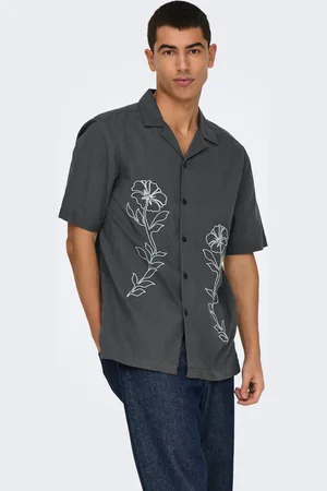 Only & Sons Onsgali Chemise