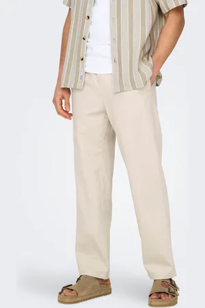 Only & Sons Onssinus Loose Fit Pantalon