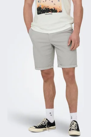 Only & Sons Onspeter Regular Fit Shorts