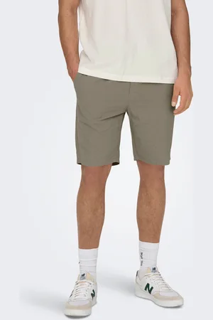 Only & Sons Onslinus Loose Fit Shorts