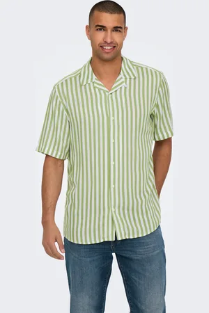Only & Sons Onswayne Chemise