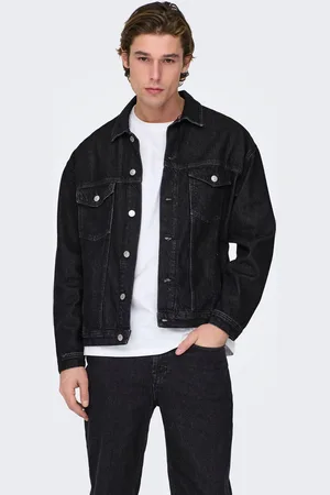 Only & Sons Onsrick Veste En Jean