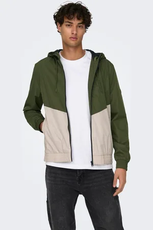 Only & Sons Onsward Veste