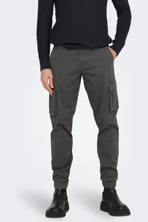 Only & Sons Onscam Tapered Fit Pantalon Cargo