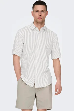 Only & Sons Onscaiden Chemise