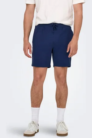 Only & Sons Onskian Taille Moyenne Regular Fit Shorts