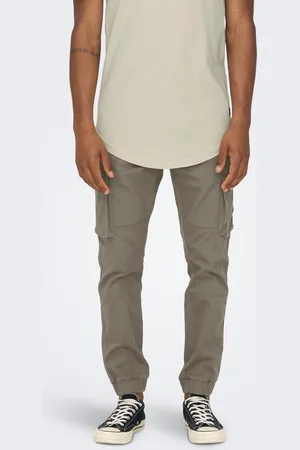 Only & Sons Onscam Tapered Fit Pantalon Cargo