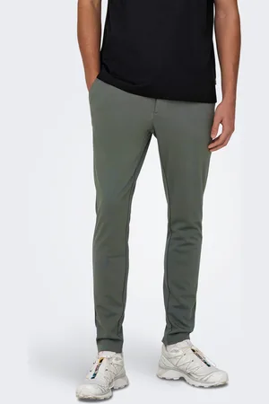 Only & Sons Onsmark Slim Fit Pantalon Chino