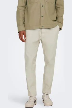 Only & Sons Onslinus Tapered Fit Jogger