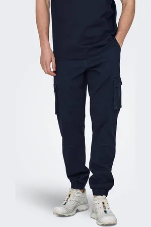 Only & Sons Onscam Tapered Fit Pantalon Cargo